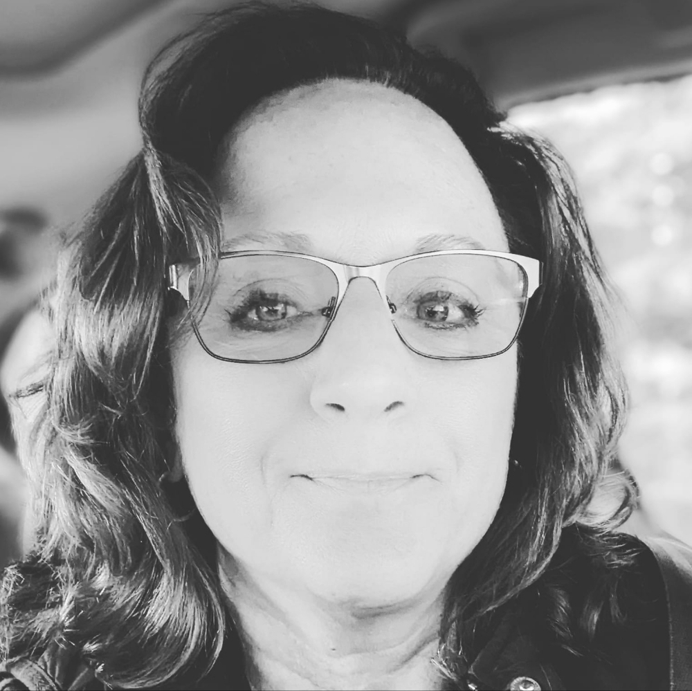 Meet your Posher, Nana Theresa